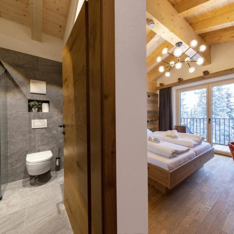 Sam Alm Top 3 - Ferienhaus - 28