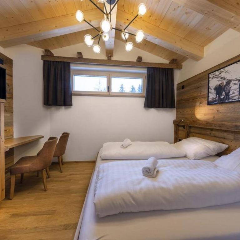 Sam Alm Top 3 - Ferienhaus - 32