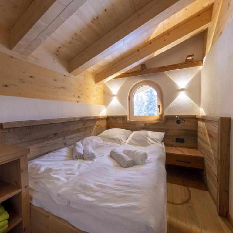 Sam Alm Top 3 - Ferienhaus - 34