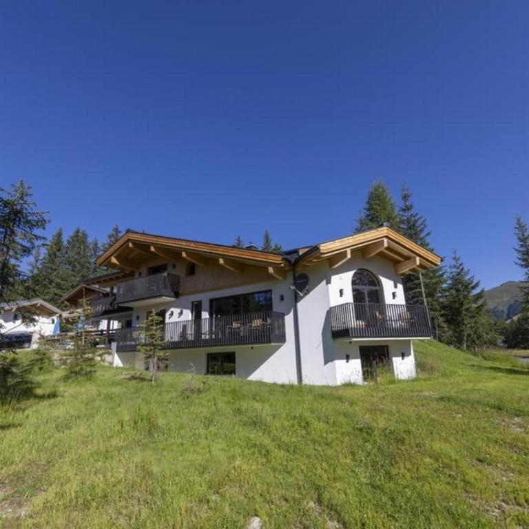 Sam Alm Top 1+2 - Ferienhaus - 15