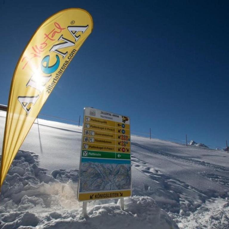 Sam Alm Top 1+2 - Ferienhaus - 26