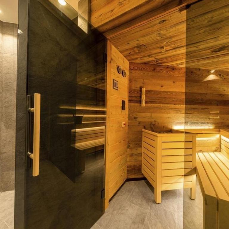Sam Alm Top 1+2 - Ferienhaus - 28