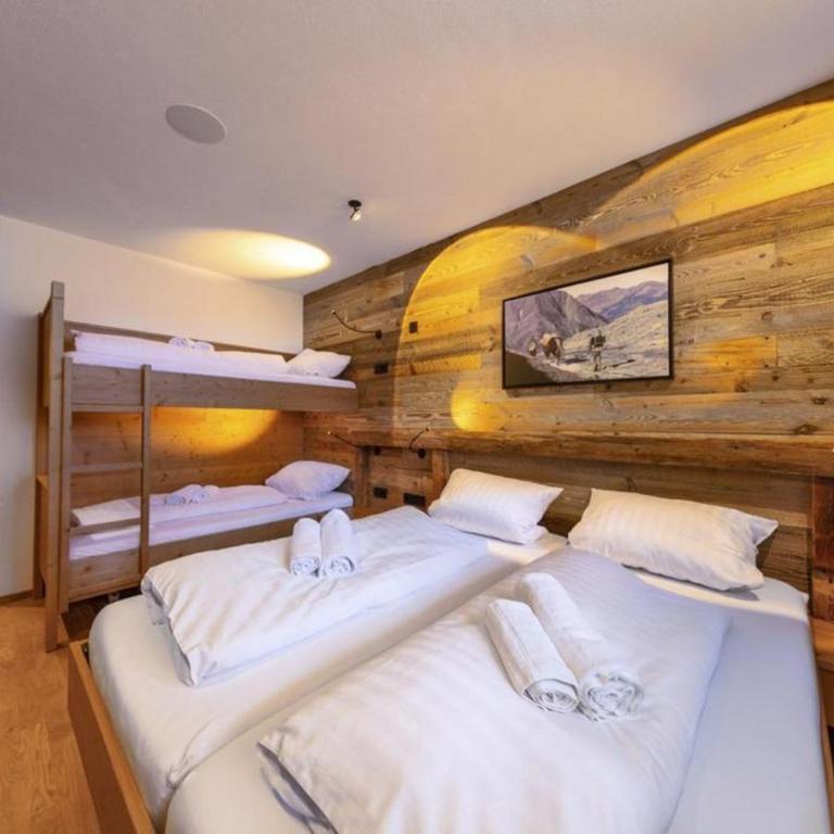 Sam Alm Top 1+2 - Ferienhaus - 29
