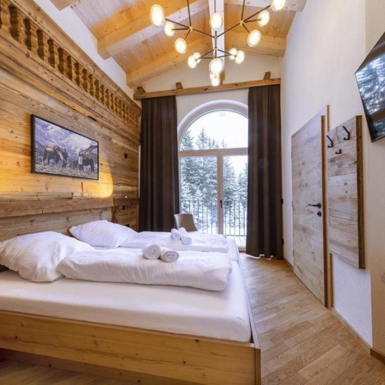 Sam Alm Top 1+2 - Ferienhaus - 36