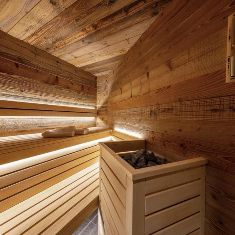 Sam Alm Top 1+2 - Ferienhaus - 41
