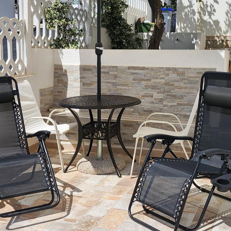 Casa al mare Orchidea Relax, Moto parking e WiFi vicino alla spiaggia - Appartamento con 1 Camera da Letto - 13