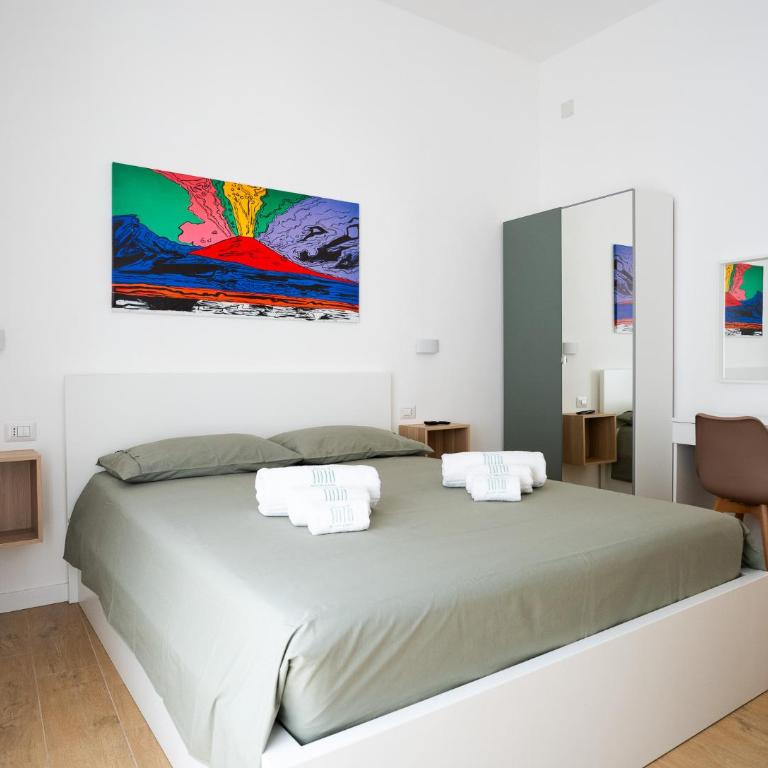 La casa di Toto - Appartamento con 4 Camere da Letto - 19