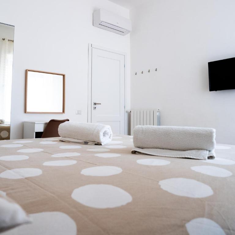 La casa di Toto - Appartamento con 4 Camere da Letto - 17