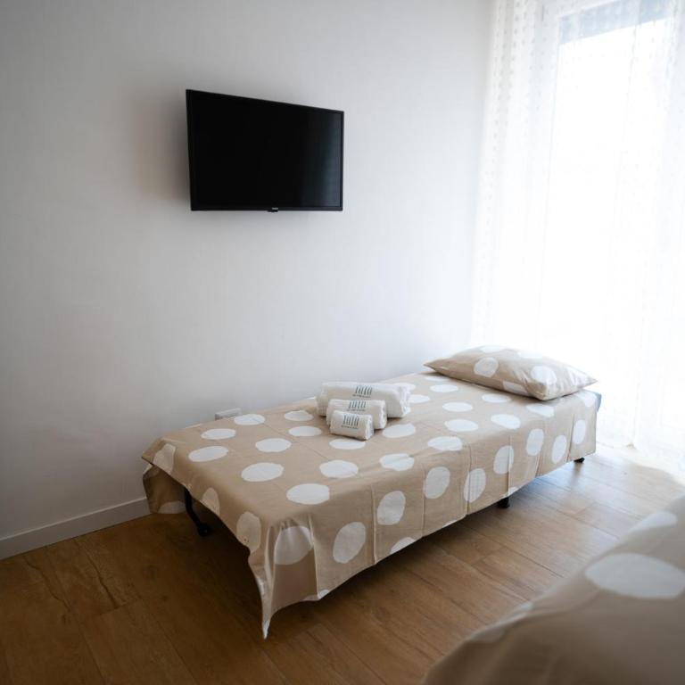 La casa di Toto - Appartamento con 4 Camere da Letto - 16