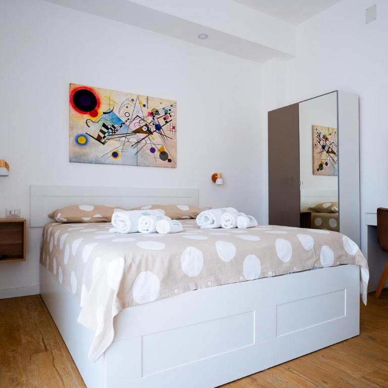 La casa di Toto - Appartamento con 4 Camere da Letto - 14