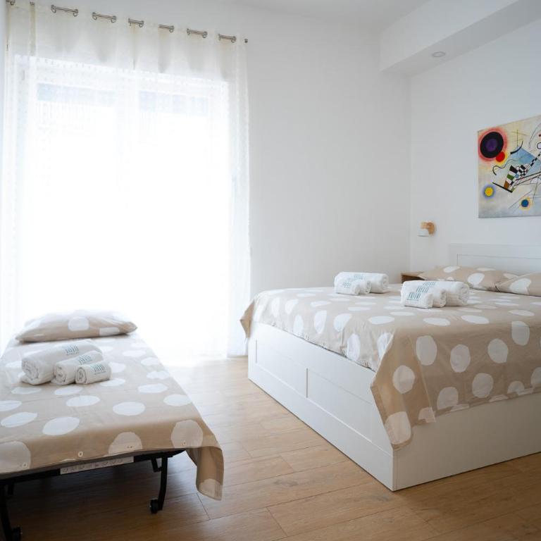 La casa di Toto - Appartamento con 4 Camere da Letto - 15