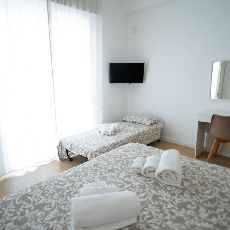 La casa di Toto - Appartamento con 4 Camere da Letto - 26