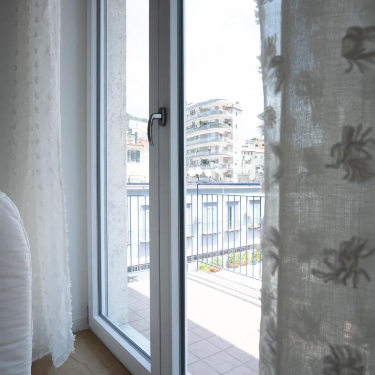 La casa di Toto - Appartamento con 4 Camere da Letto - 48