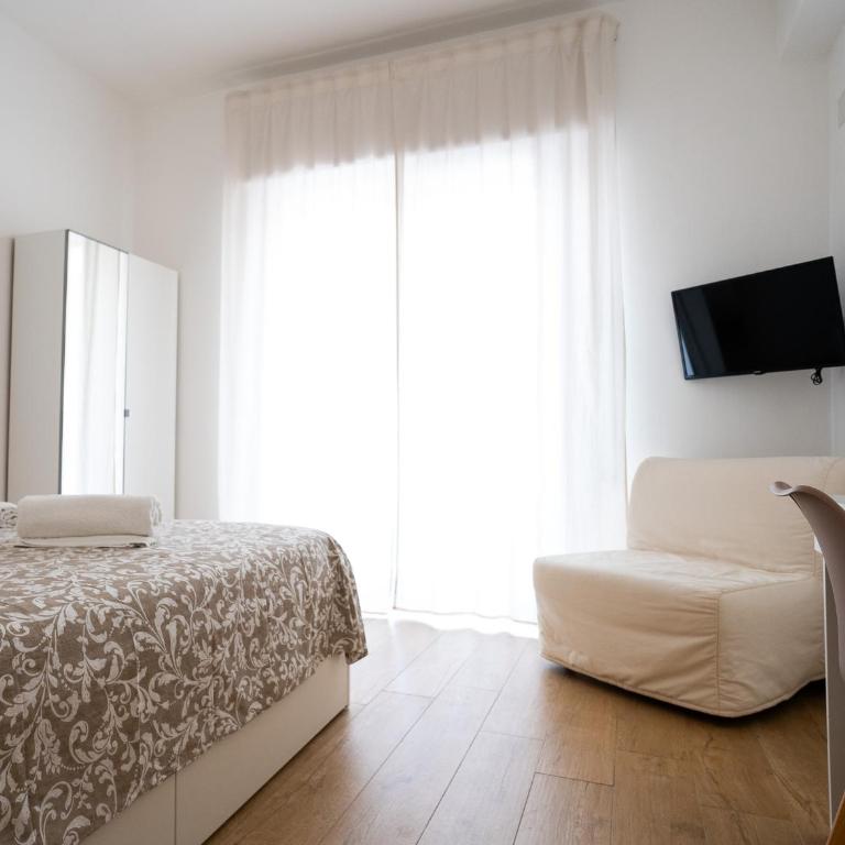 La casa di Toto - Appartamento con 4 Camere da Letto - 25