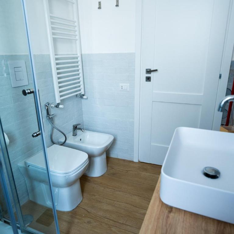 La casa di Toto - Appartamento con 4 Camere da Letto - 44