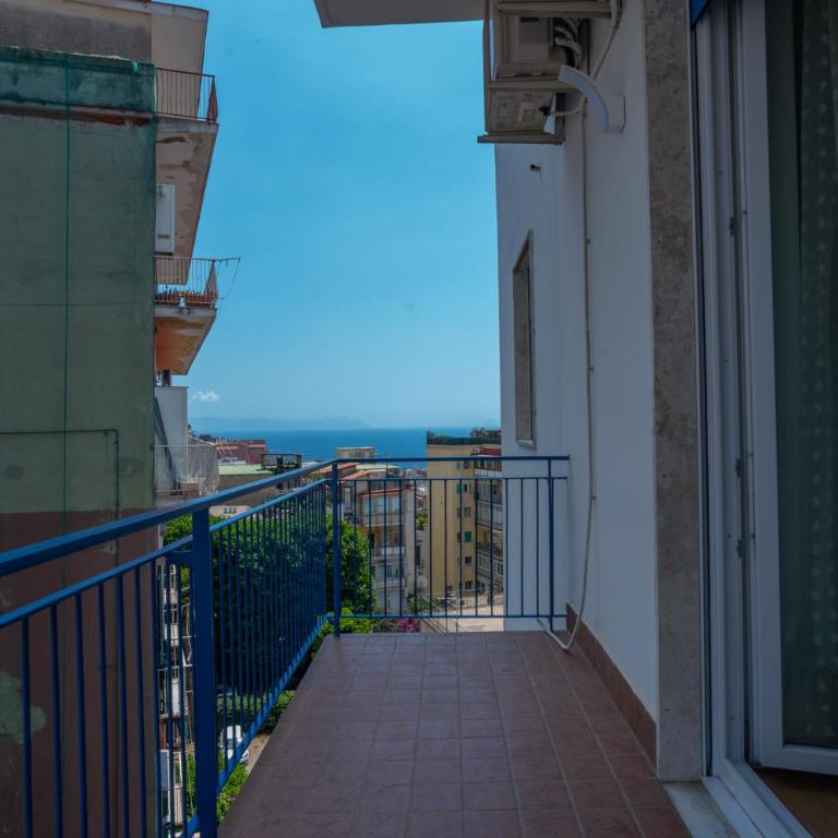 La casa di Toto - Appartamento con 4 Camere da Letto - 62