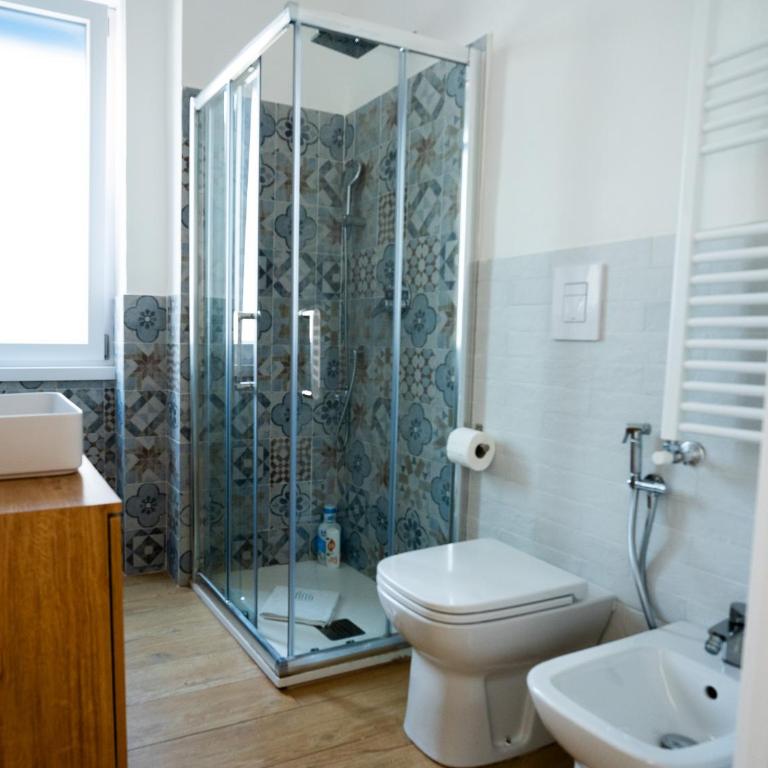 La casa di Toto - Appartamento con 4 Camere da Letto - 9