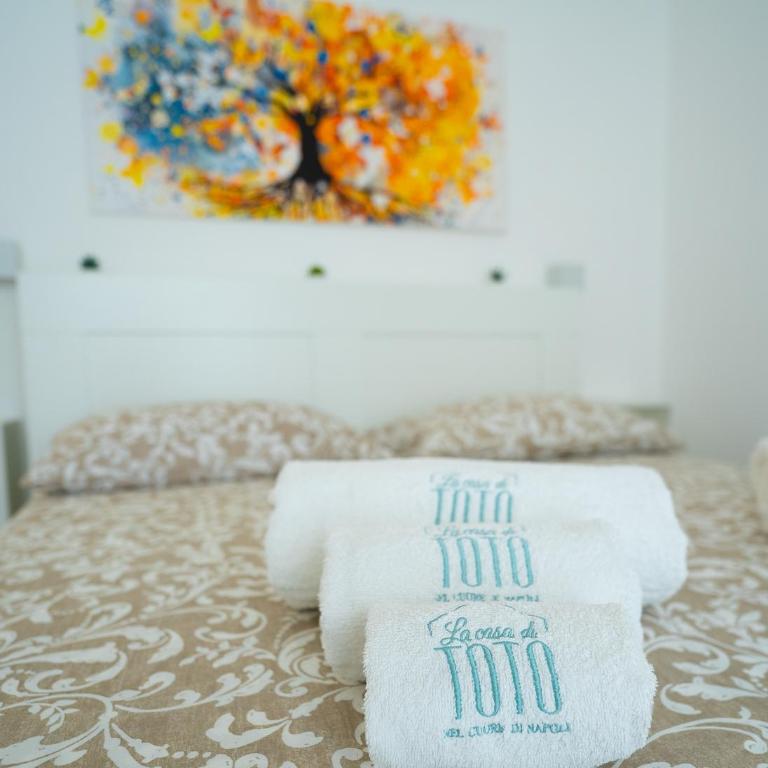 La casa di Toto - Appartamento con 4 Camere da Letto - 31