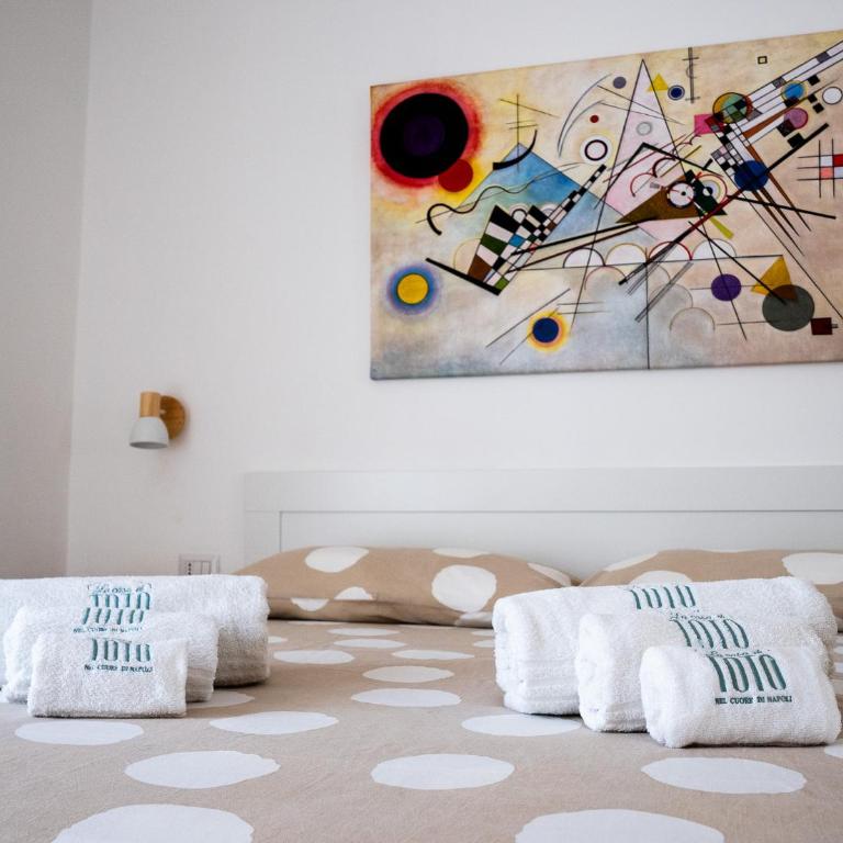La casa di Toto - Appartamento con 4 Camere da Letto - 18