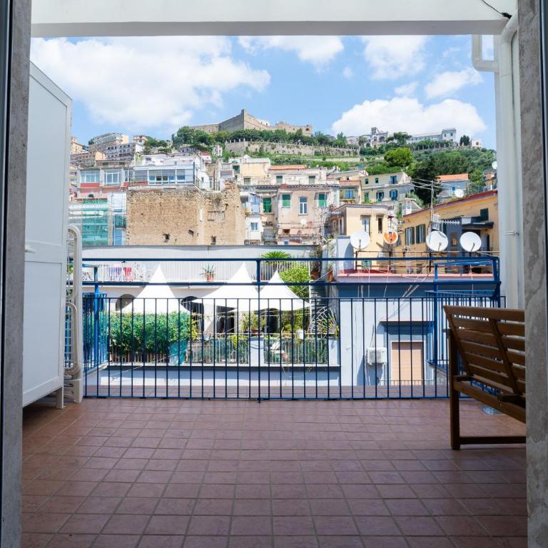 La casa di Toto - Appartamento con 4 Camere da Letto - 59