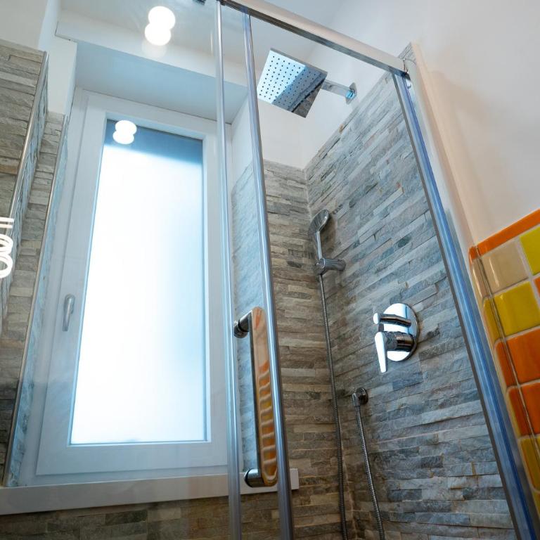 La casa di Toto - Appartamento con 4 Camere da Letto - 43