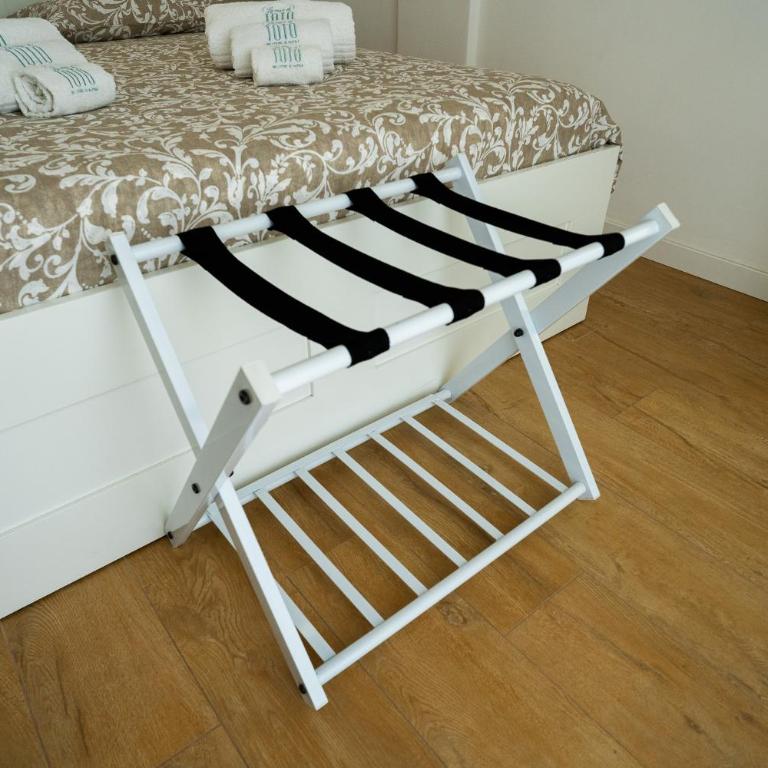 La casa di Toto - Appartamento con 4 Camere da Letto - 32