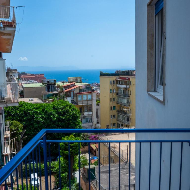 La casa di Toto - Appartamento con 4 Camere da Letto - 65