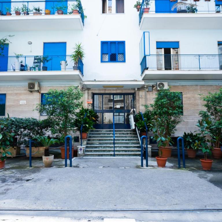 La casa di Toto - Appartamento con 4 Camere da Letto - 68