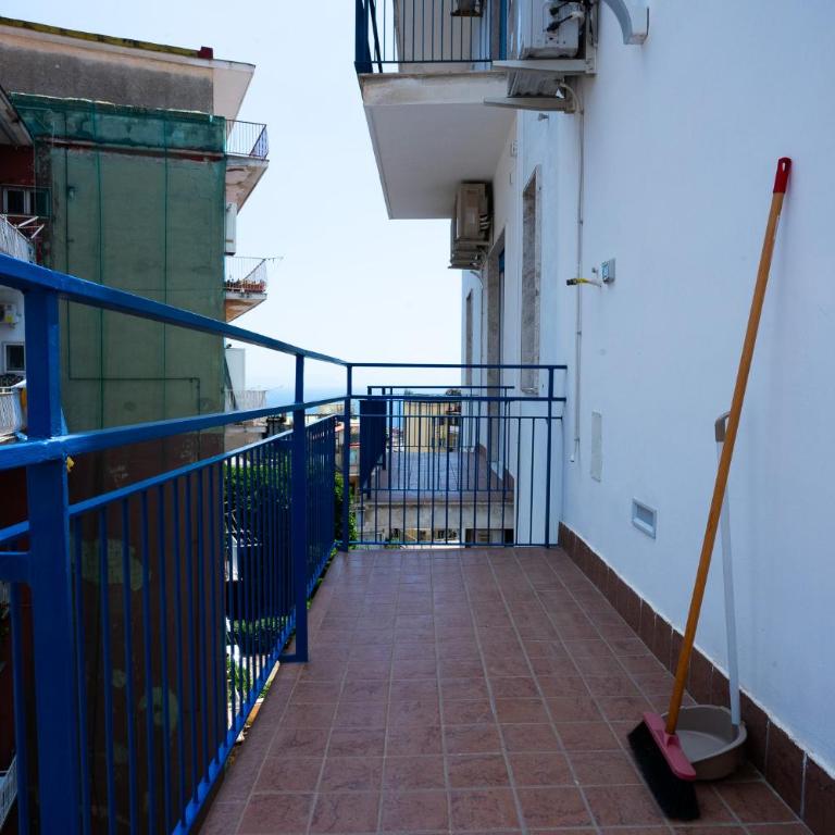 La casa di Toto - Appartamento con 4 Camere da Letto - 64