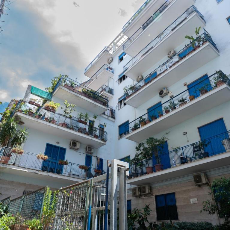 La casa di Toto - Appartamento con 4 Camere da Letto - 74