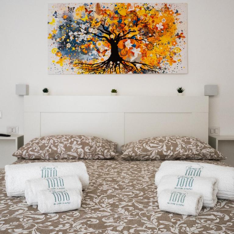 La casa di Toto - Appartamento con 4 Camere da Letto - 27