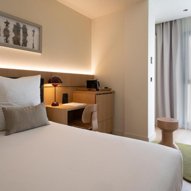 Ocean Drive Sevilla - Habitación Boutique - 2