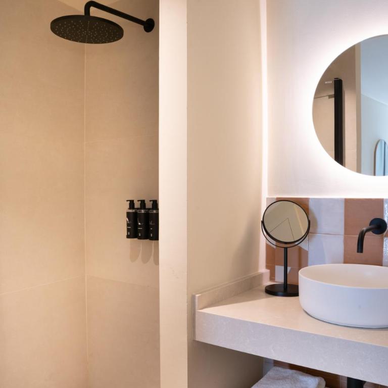 Ocean Drive Sevilla - Habitación Boutique - 7