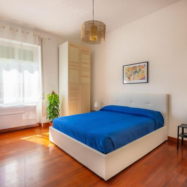 Clodia Vatican House - Apartment mit 2 Schlafzimmern - 1