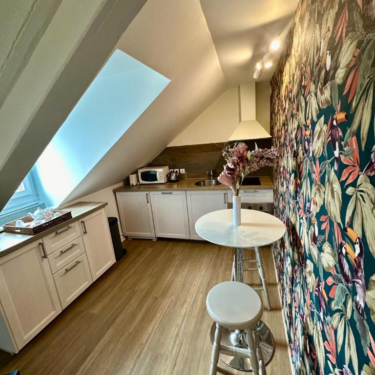 Le Duplex ou l'Appart d'Agnès" - Appartement 2 Chambres - 2