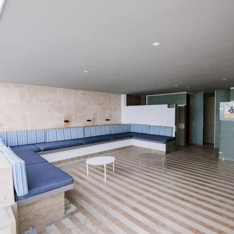 Apartamento con salida privada a la playa en Morros, Cartagena - One-Bedroom Apartment - 24