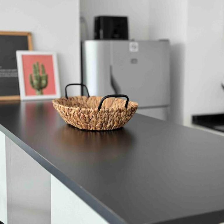 New & luxury in San Telmo Piscina BBQ, GYM Laundry - One-Bedroom Apartment - 13