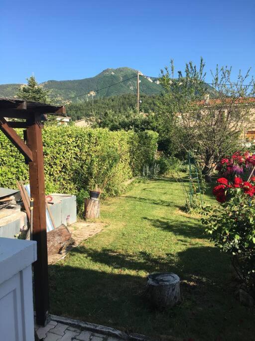 Super maison 5 pièces avec jardin - Villa de 3 dormitorios - 37