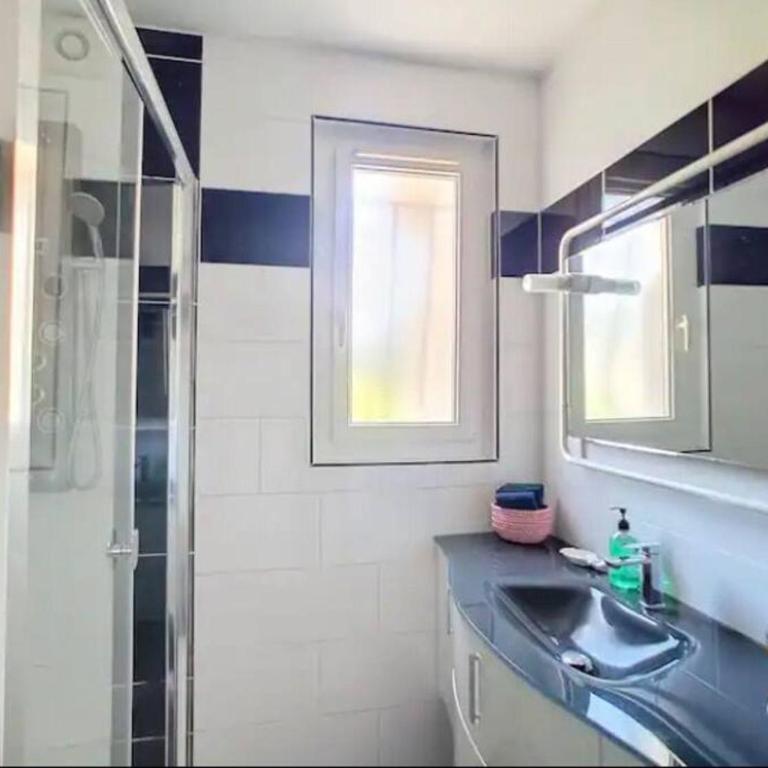 Super maison 5 pièces avec jardin - Villa de 3 dormitorios - 24