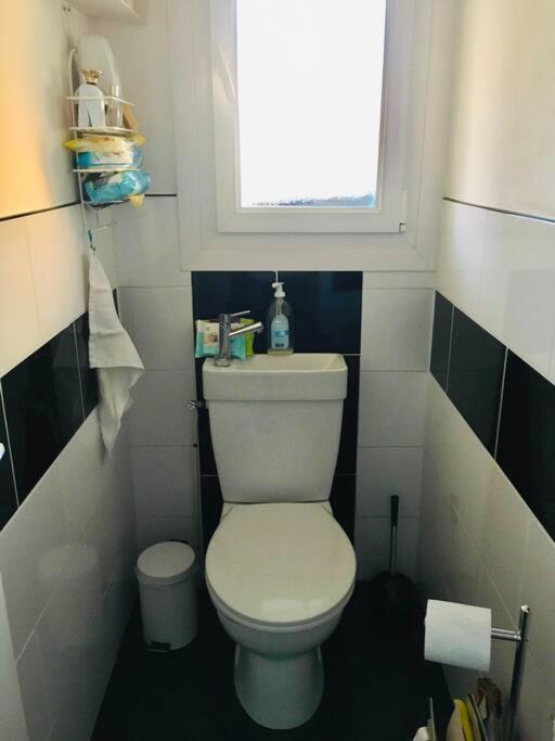 Super maison 5 pièces avec jardin - Villa de 3 dormitorios - 46
