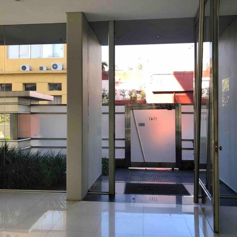 New & luxury in San Telmo Piscina BBQ, GYM Laundry - One-Bedroom Apartment - 29