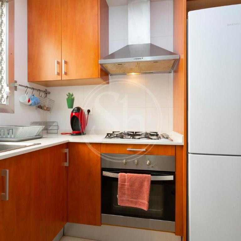 Huge Sagrada Familia - Apartment - 19
