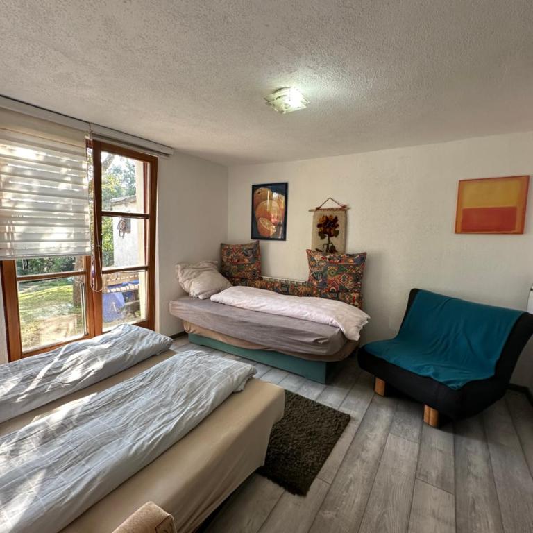 Villa Gegaj - Apartman sa 2 Spavaće Sobe - 2