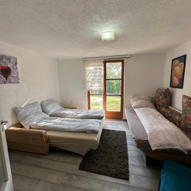 Villa Gegaj - Apartman sa 2 Spavaće Sobe - 3