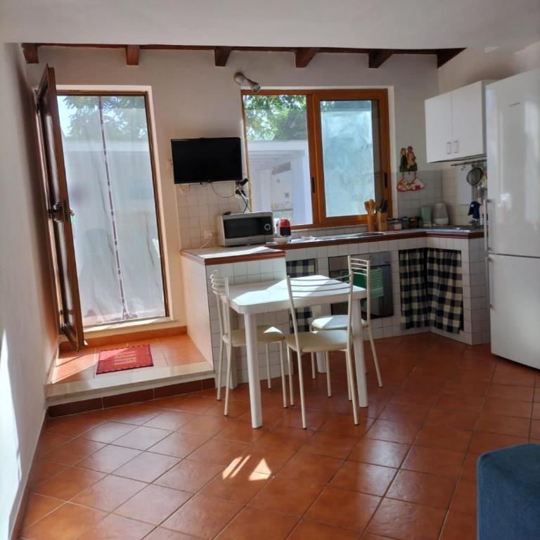 Green Space Apartment - Studio-Apartment - 7