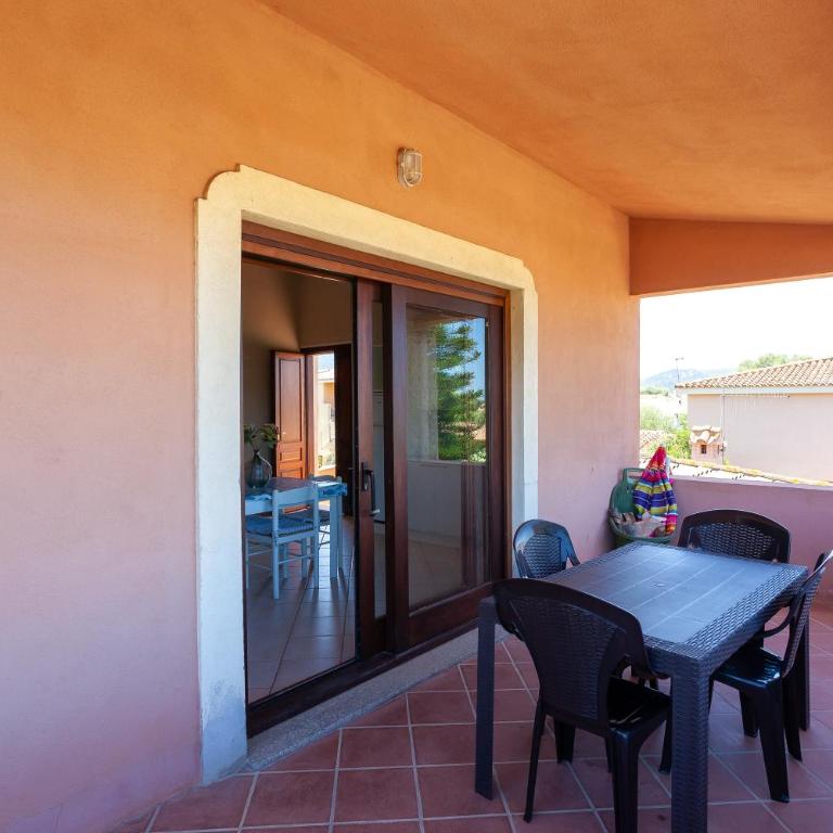 ArtStay - Sea View - Cozy apartment with parking space - One-Bedroom Apartment - 10
