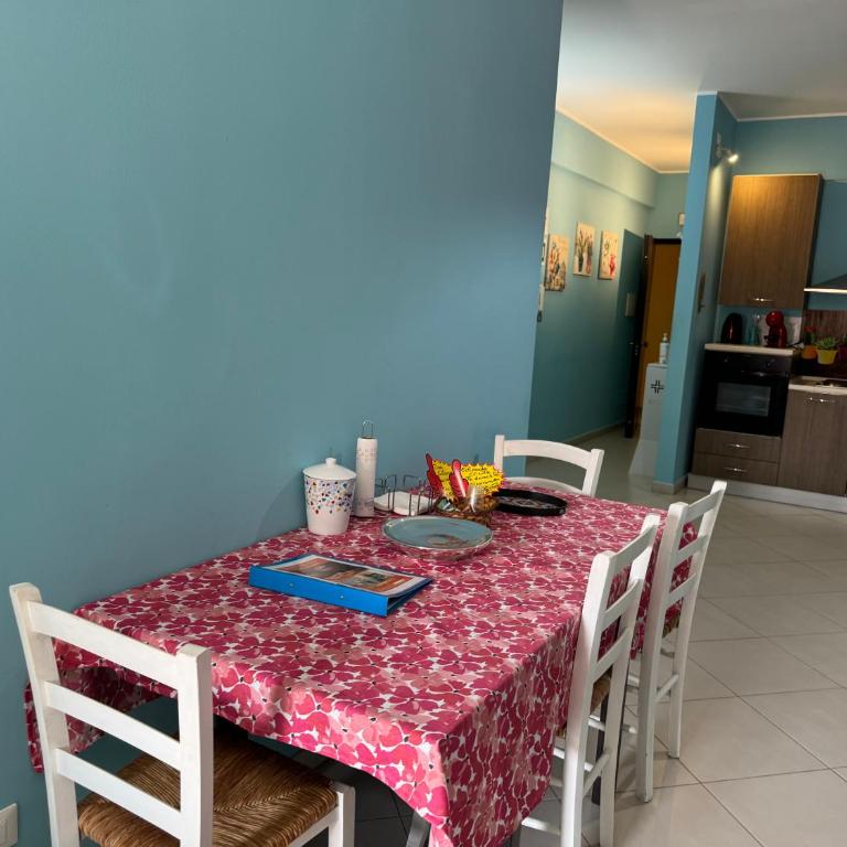 Belmonte Blu Suite - Appartamento con Balcone - 1