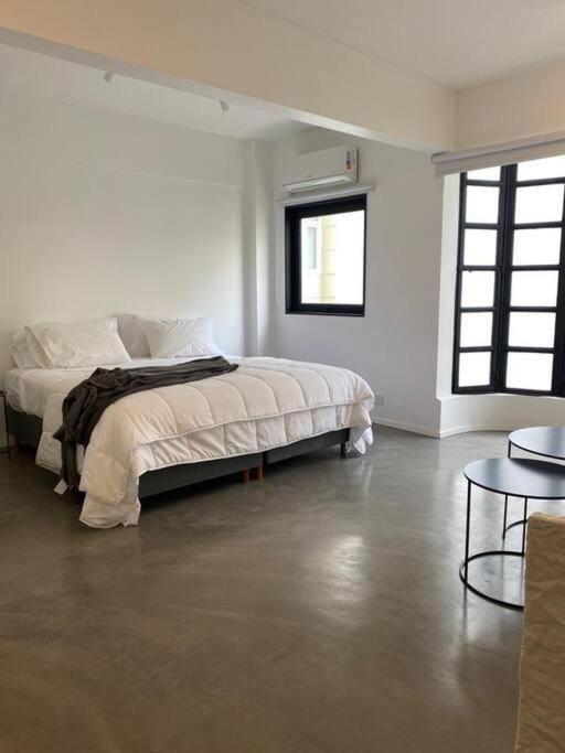 Departamento Suipacha y Arroyo - Apartamento de 1 dormitorio - 9