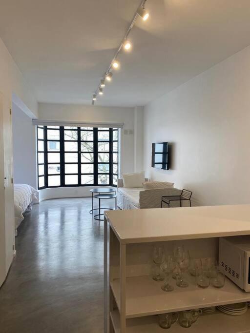 Departamento Suipacha y Arroyo - Apartamento de 1 dormitorio - 13