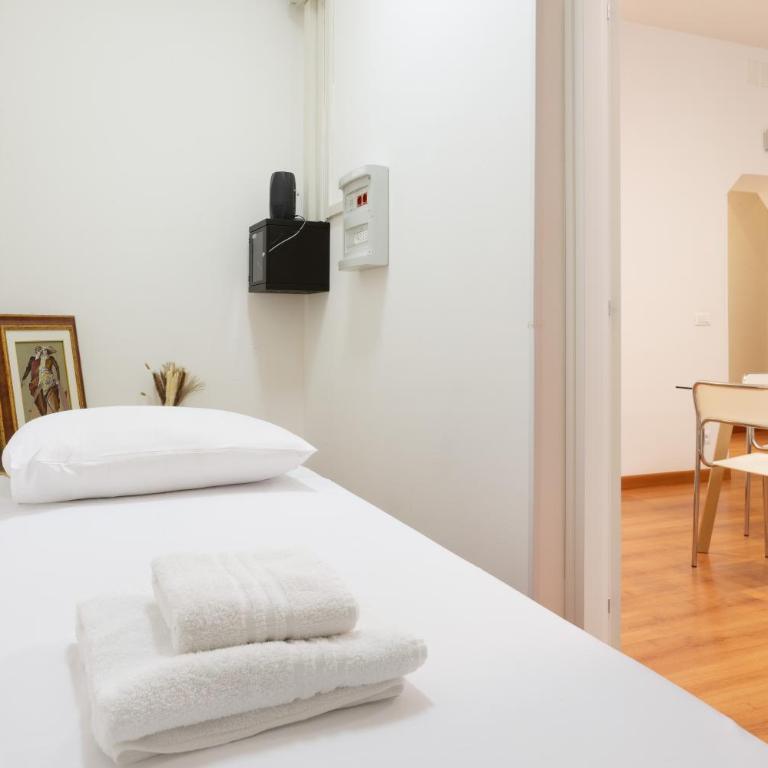 Bellezza e silenzio, il nido di Oscar Wilde a Trieste - Appartamento con 2 Camere da Letto - 25